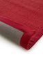 Covor din sisal Sana Red