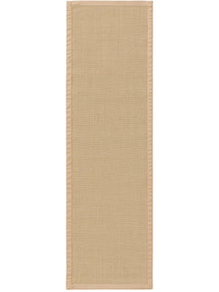 Covor din sisal Sana Cream