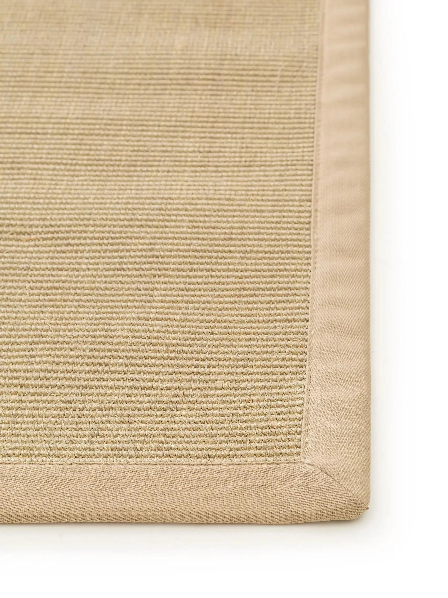 Covor din sisal Sana Cream