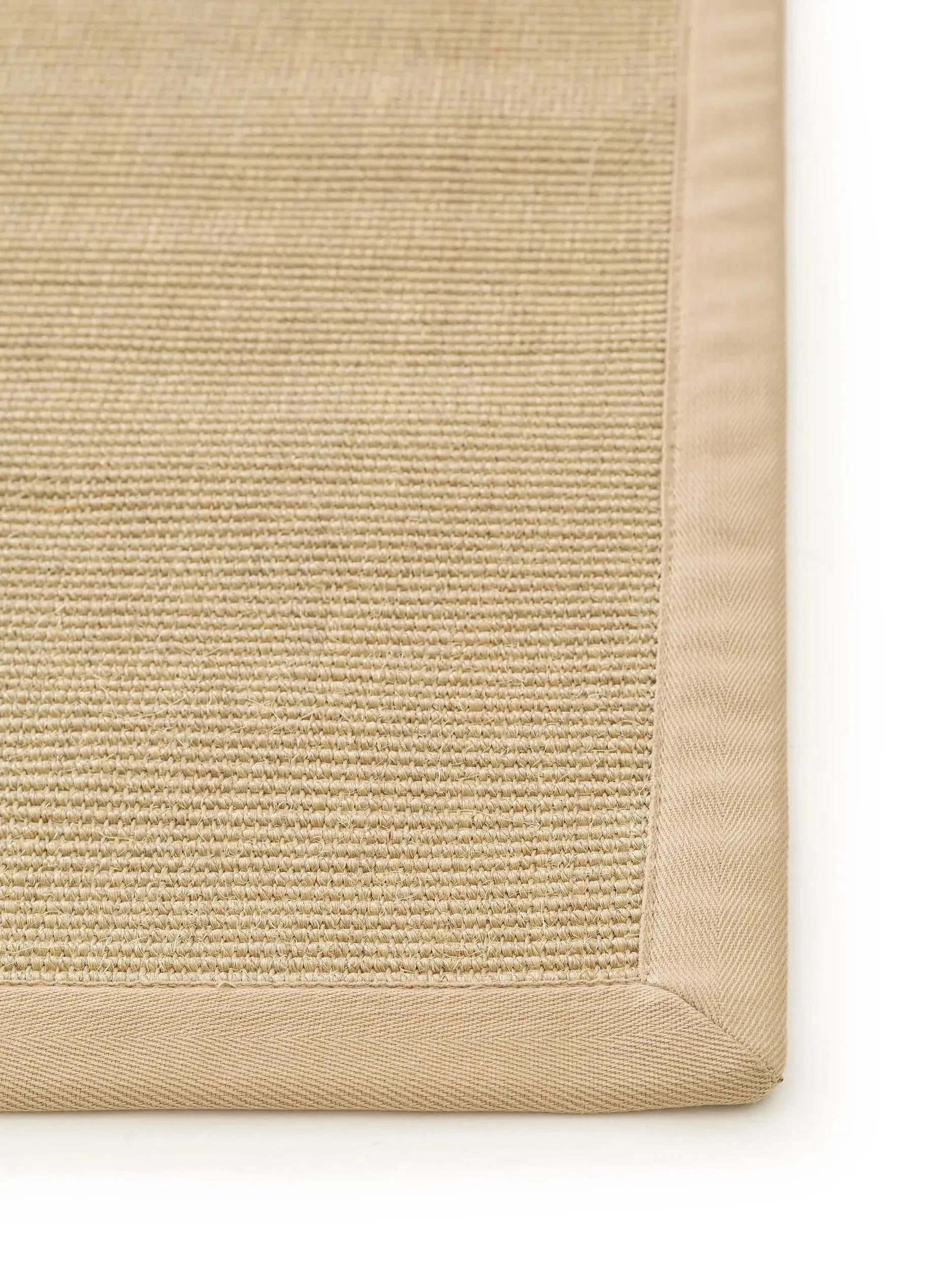Covor din sisal Sana Cream