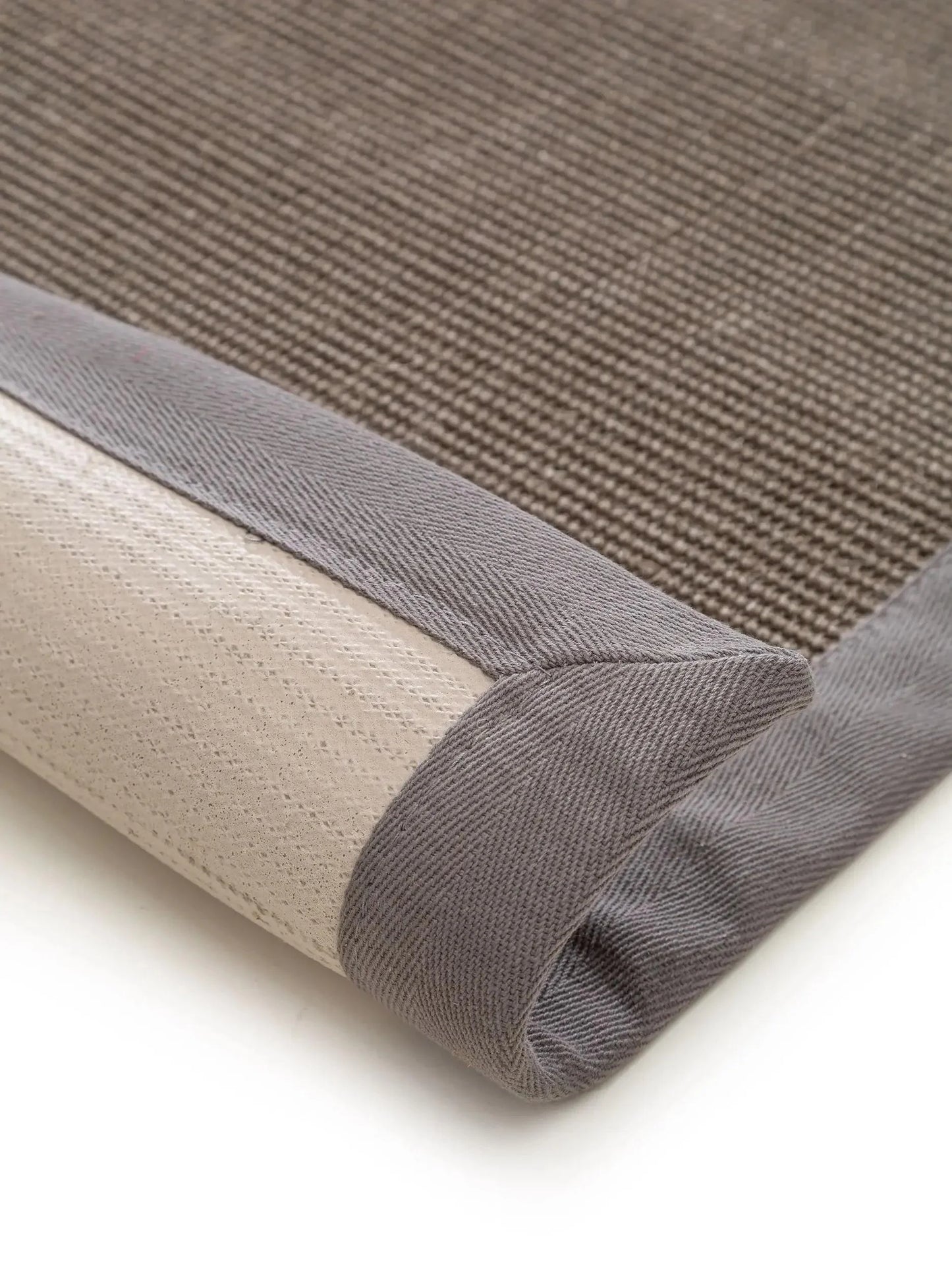 Covor din sisal Sana Grey