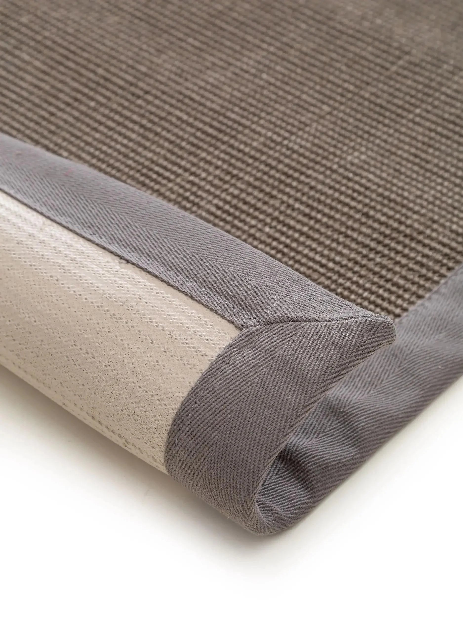Covor din sisal Sana Grey