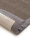 Covor din sisal Sana Grey