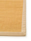 Covor din sisal Sana Beige