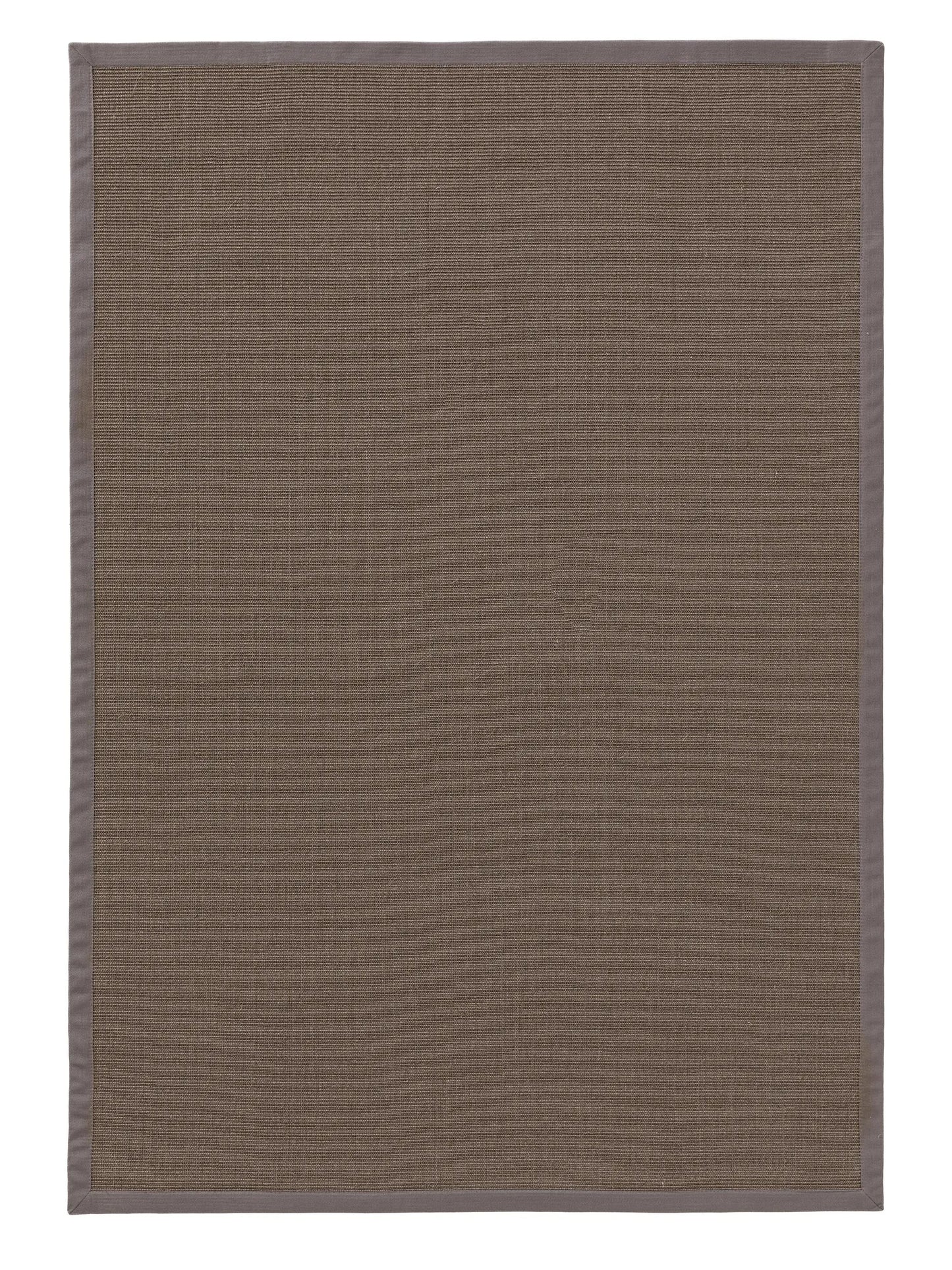 Covor din sisal Sana Grey
