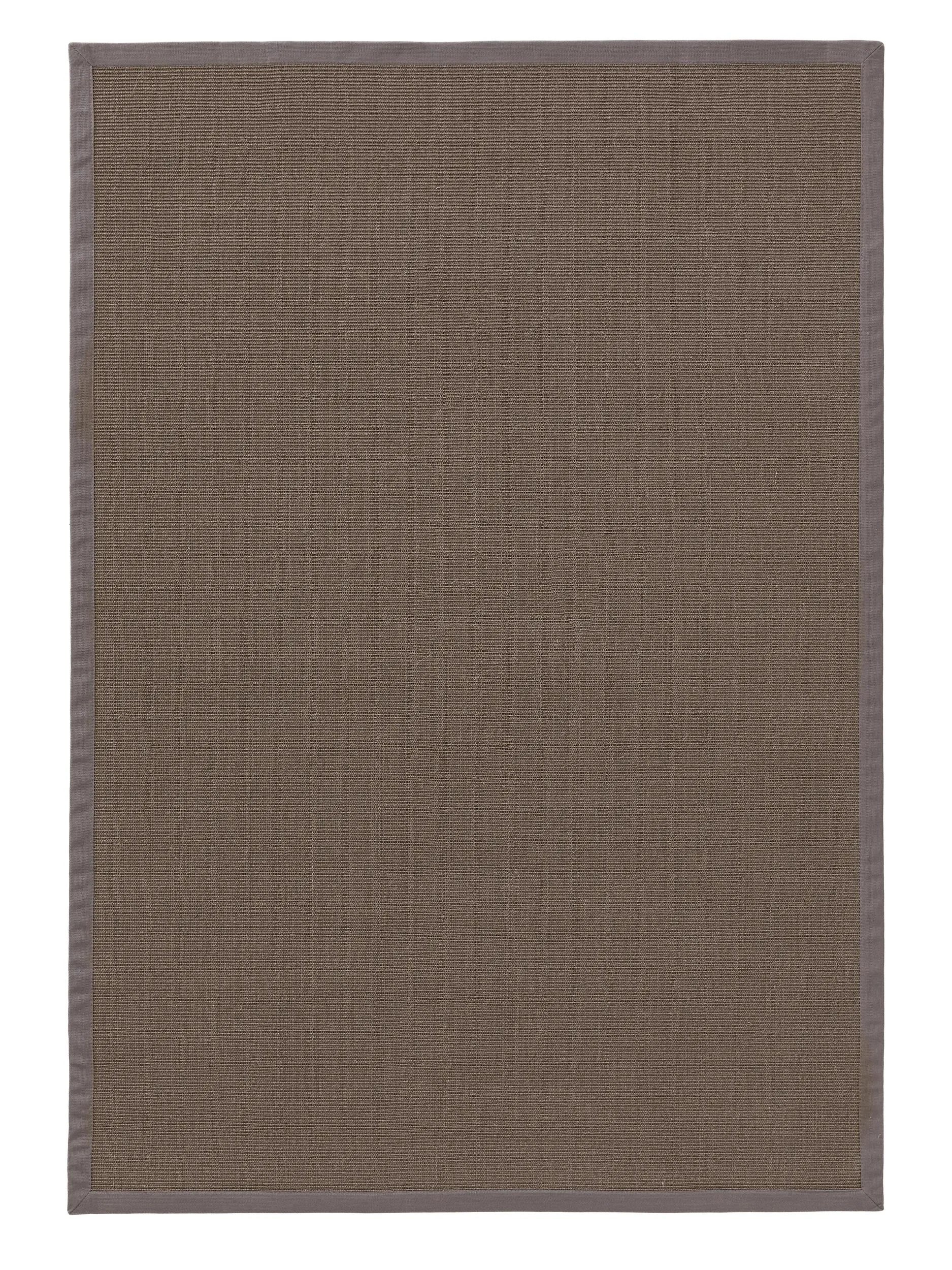 Covor din sisal Sana Grey