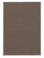 Covor din sisal Sana Grey