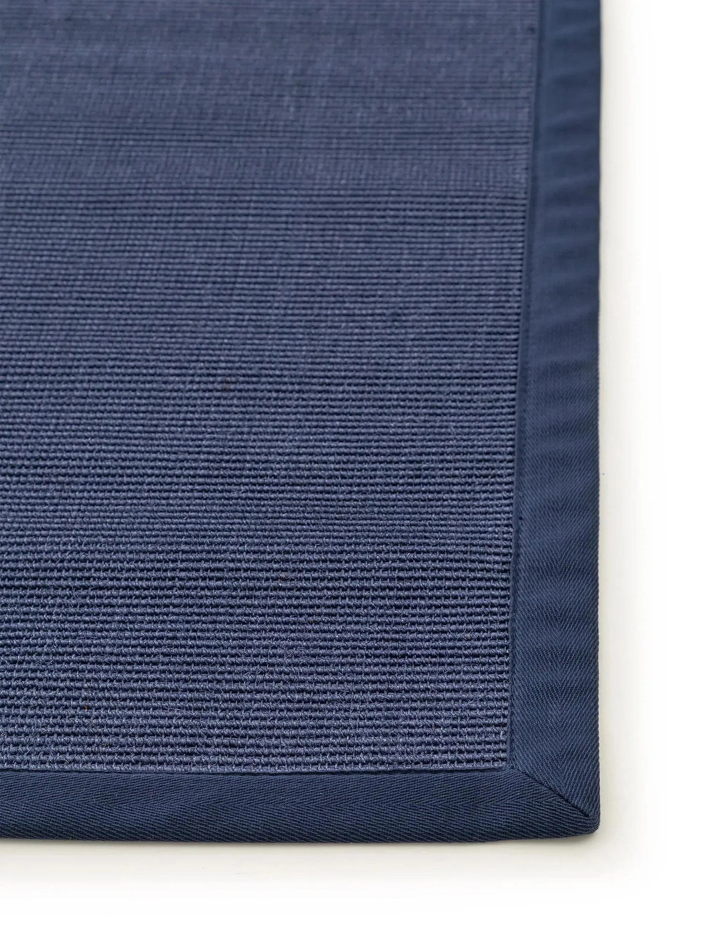Covor din sisal Sana Blue