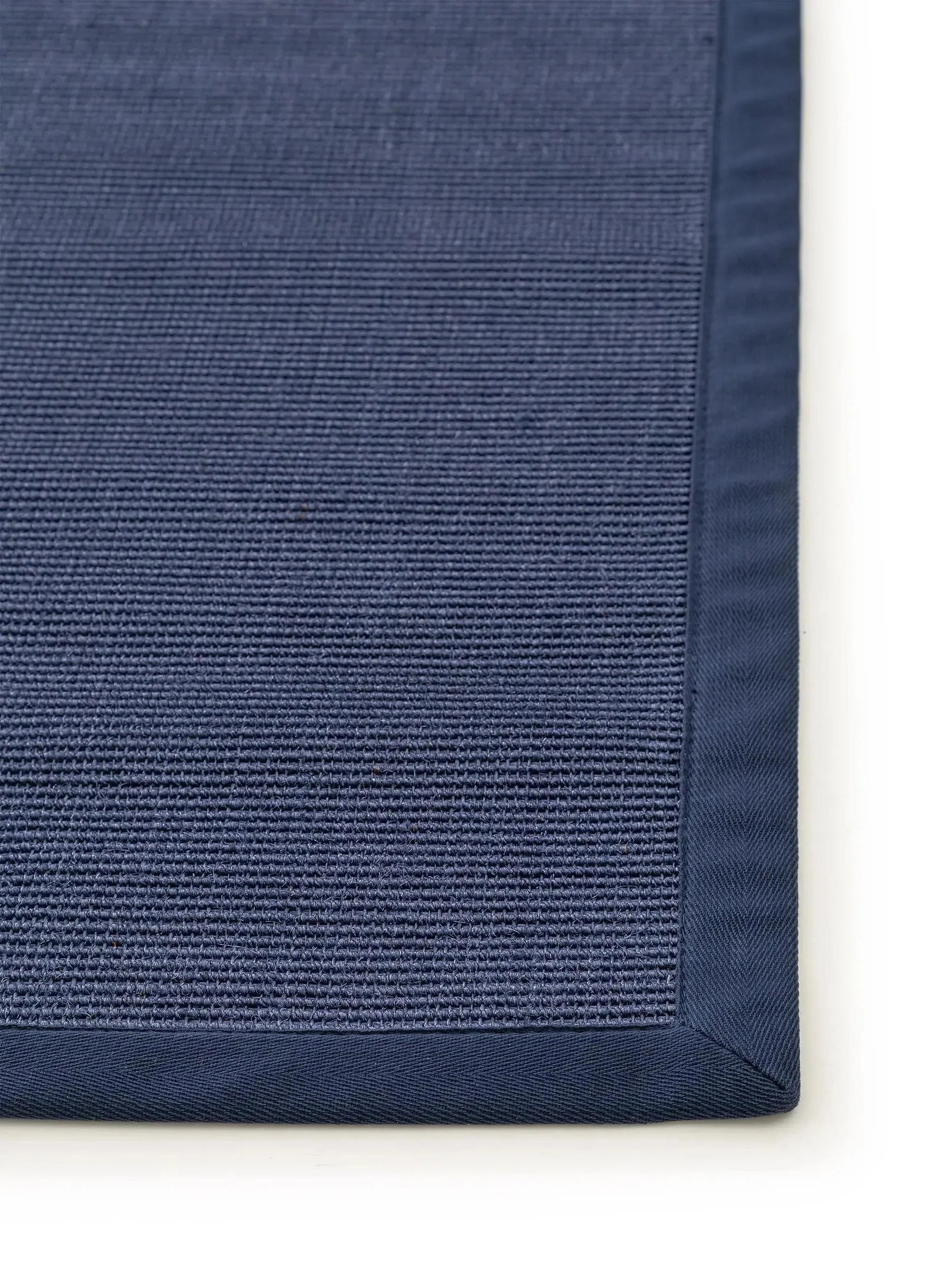 Covor din sisal Sana Blue