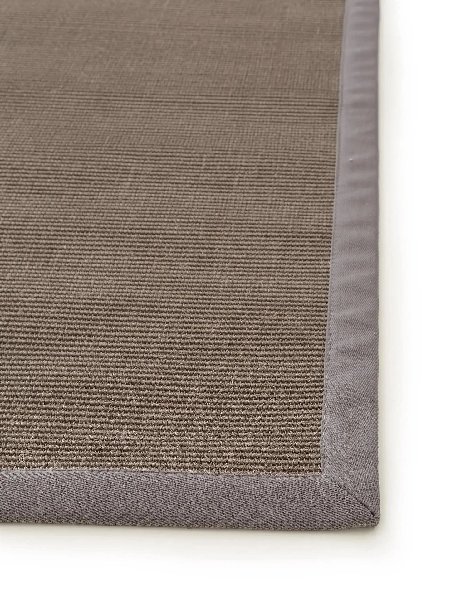 Covor din sisal Sana Grey