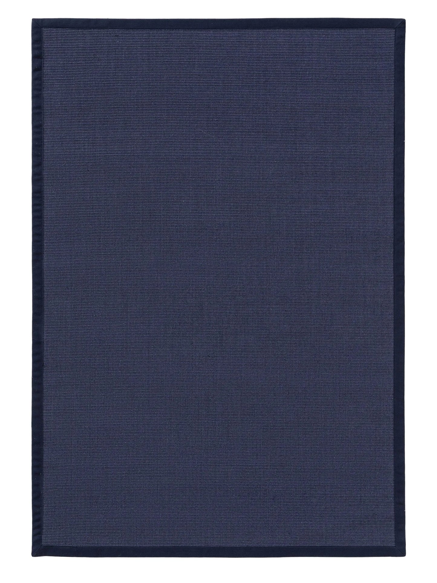 Covor din sisal Sana Blue