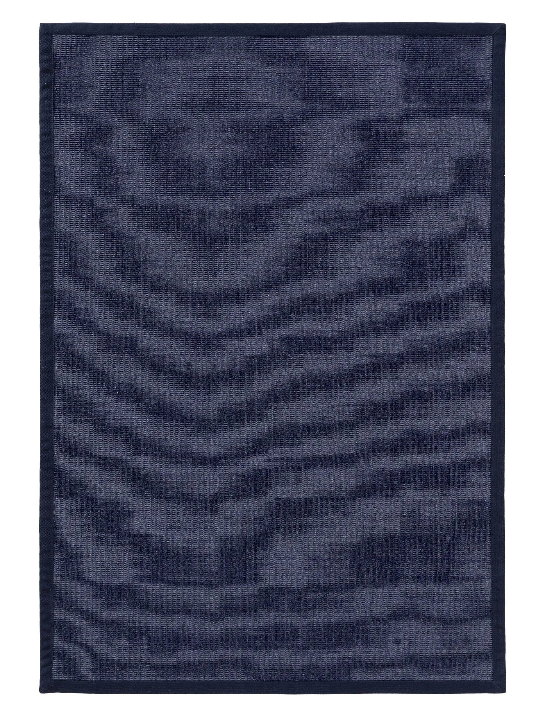 Covor din sisal Sana Blue