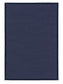 Covor din sisal Sana Blue