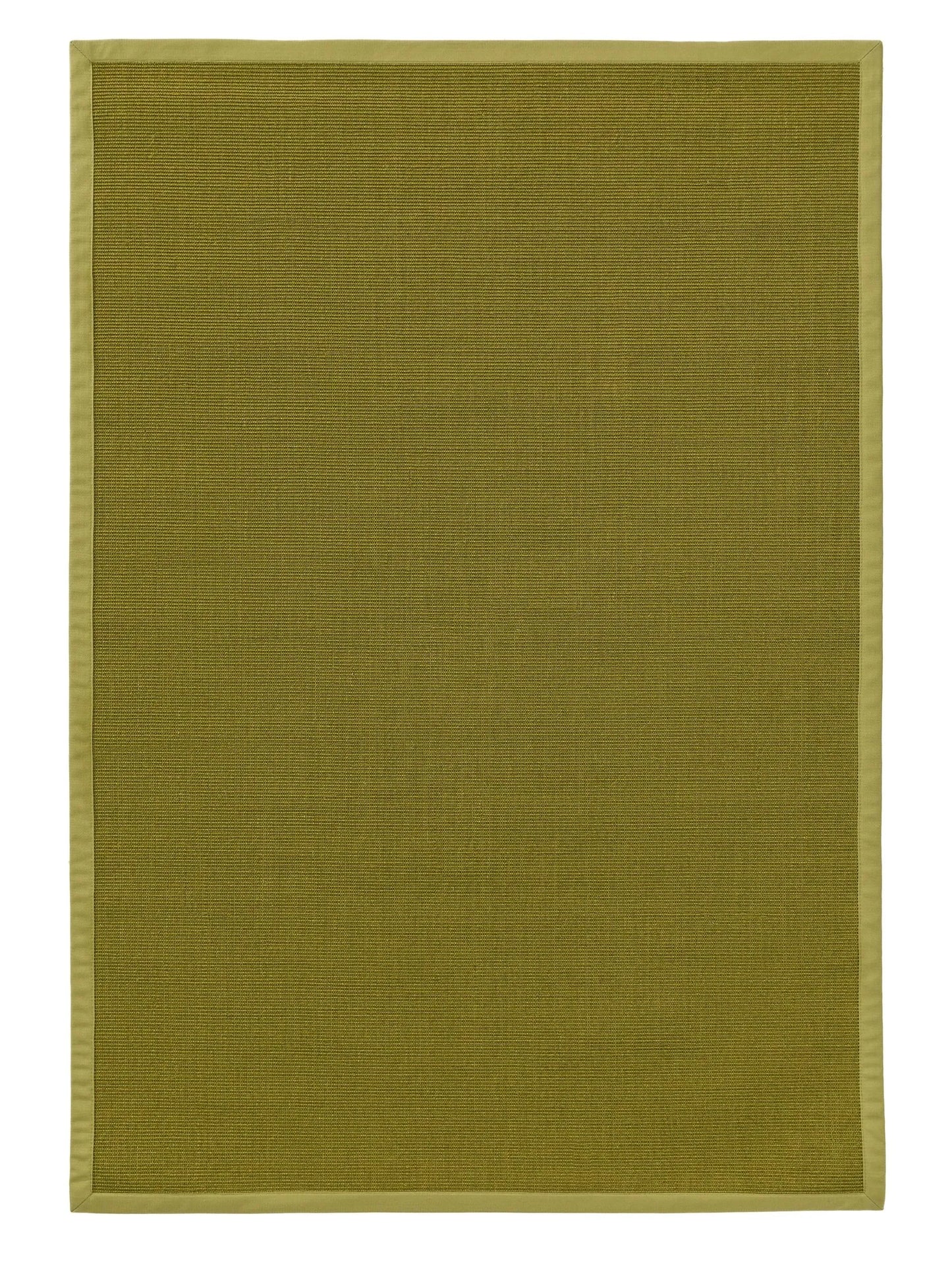 Covor din sisal Sana Green