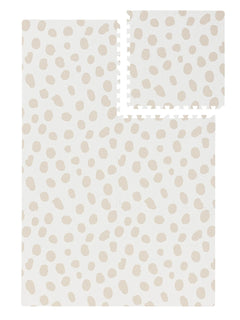 Playmat Savannah Beige
