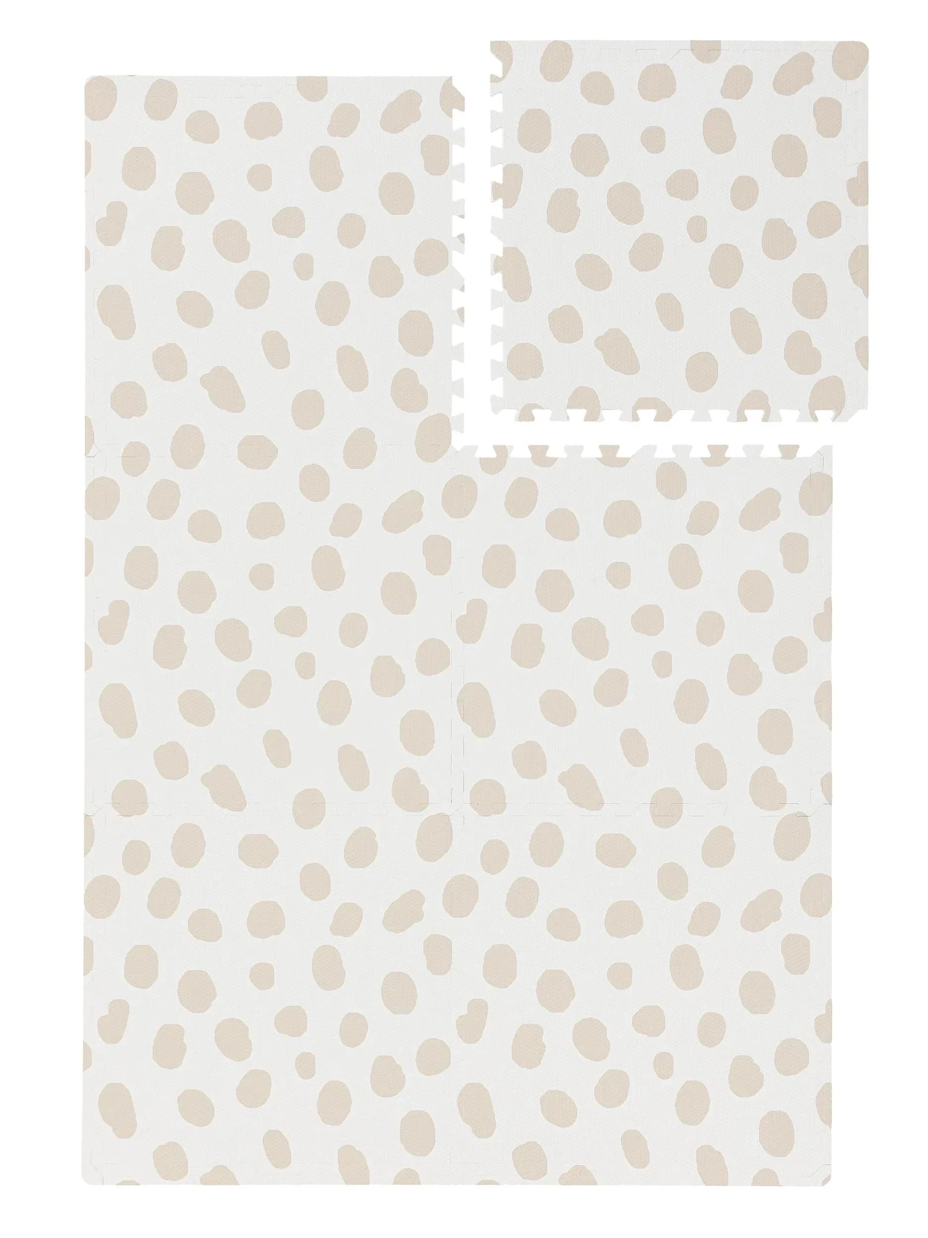 Playmat Savannah Beige