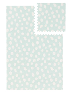 Playmat Savannah Mint