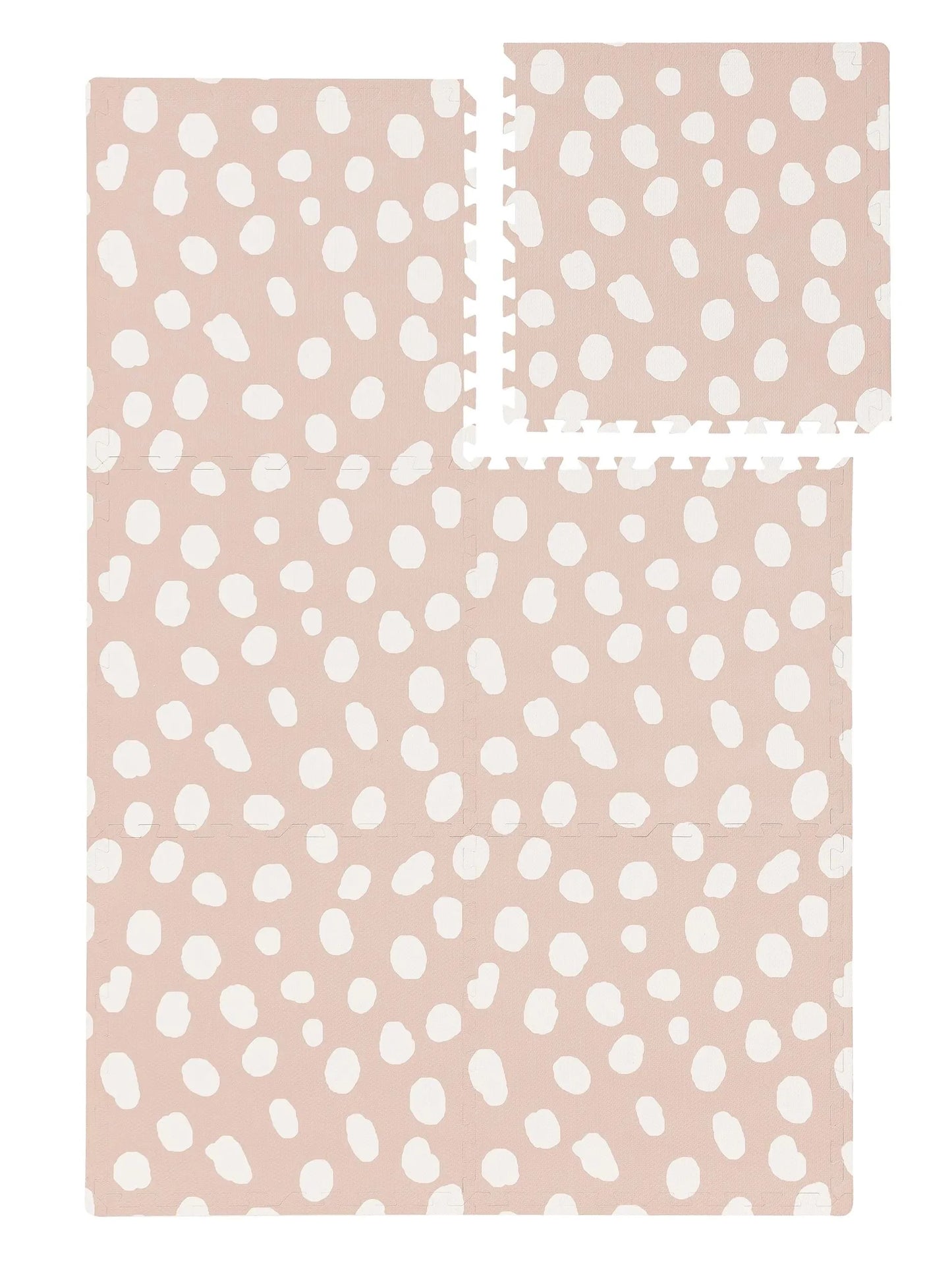 Playmat Savannah Rose