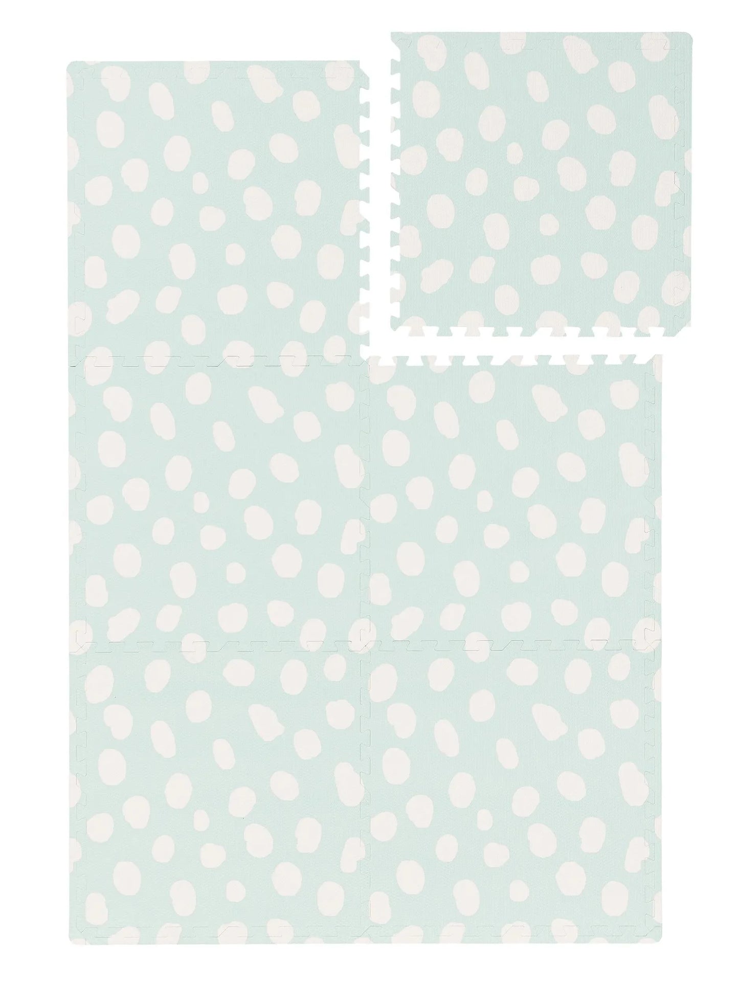 Playmat Savannah Mint 