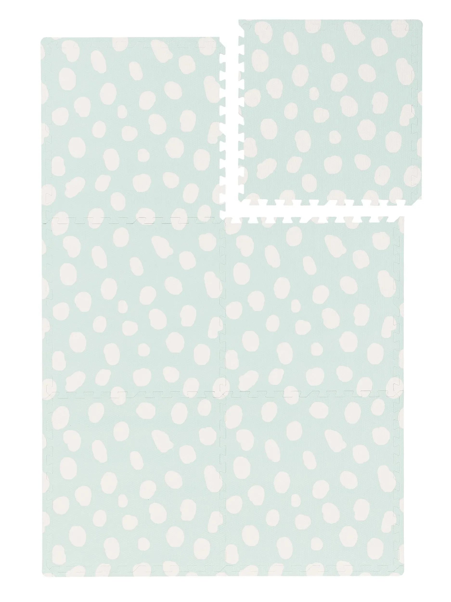 Playmat Savannah Mint 