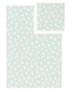 Playmat Savannah Mint