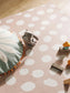 Playmat Savannah Rose