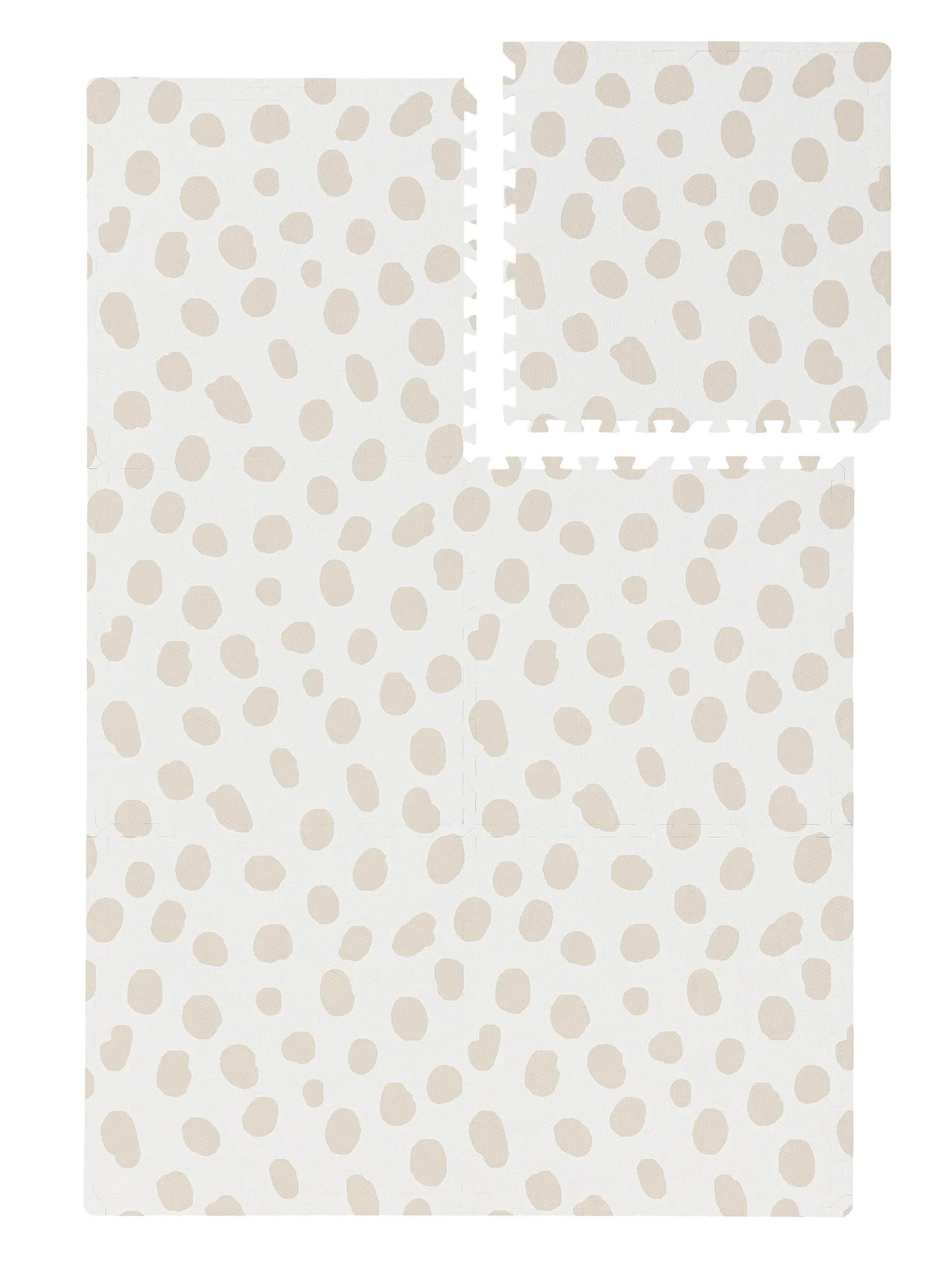 Playmat Savannah Beige