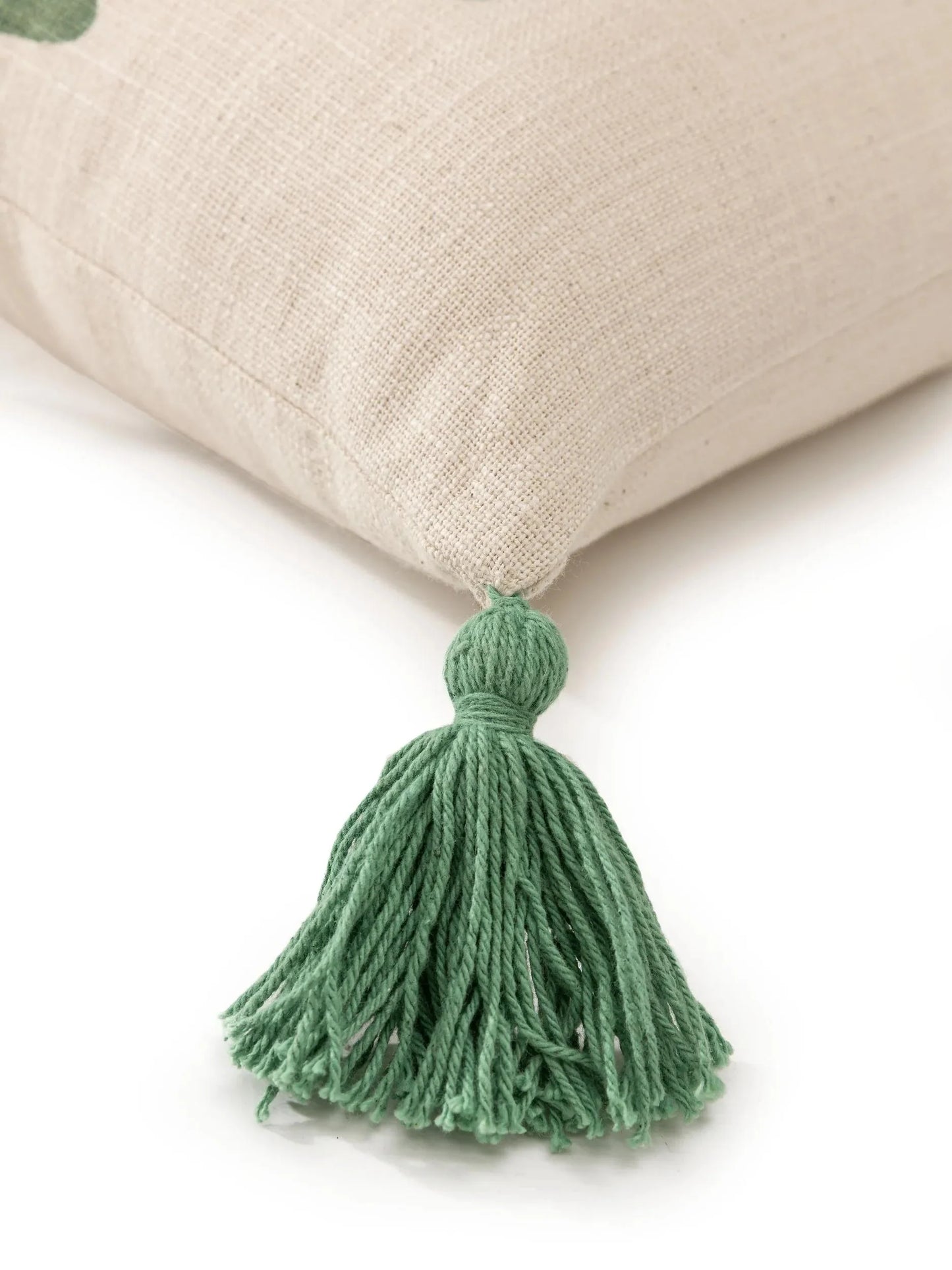 Față de pernă Savannah Green 