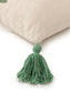 Față de pernă Savannah Green 