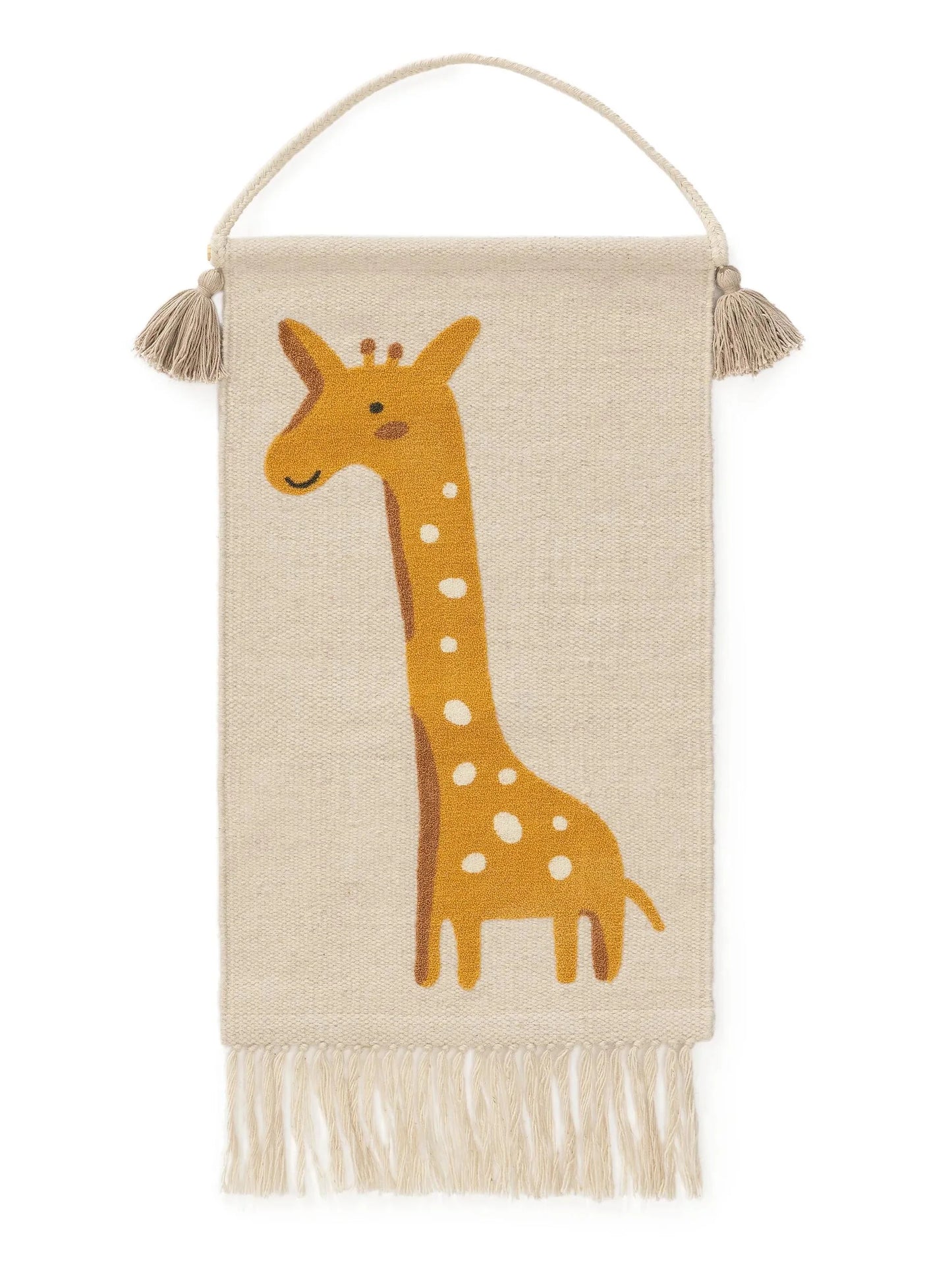 Wall Decorations Savannah Yellow 