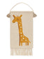 Wall Decorations Savannah Yellow 