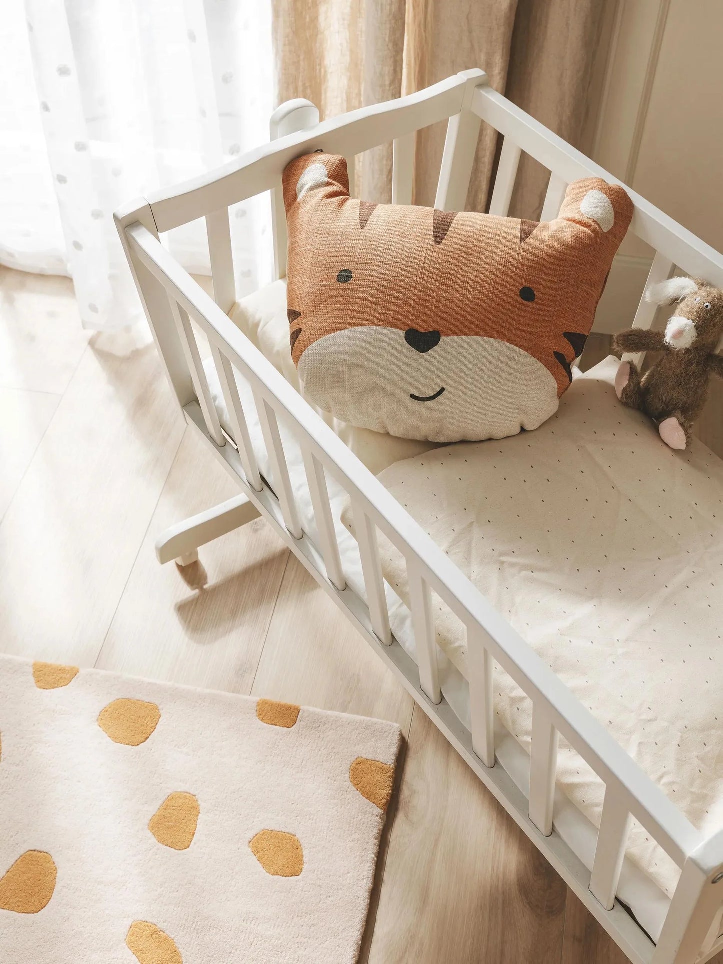 Pernă Savannah Orange 