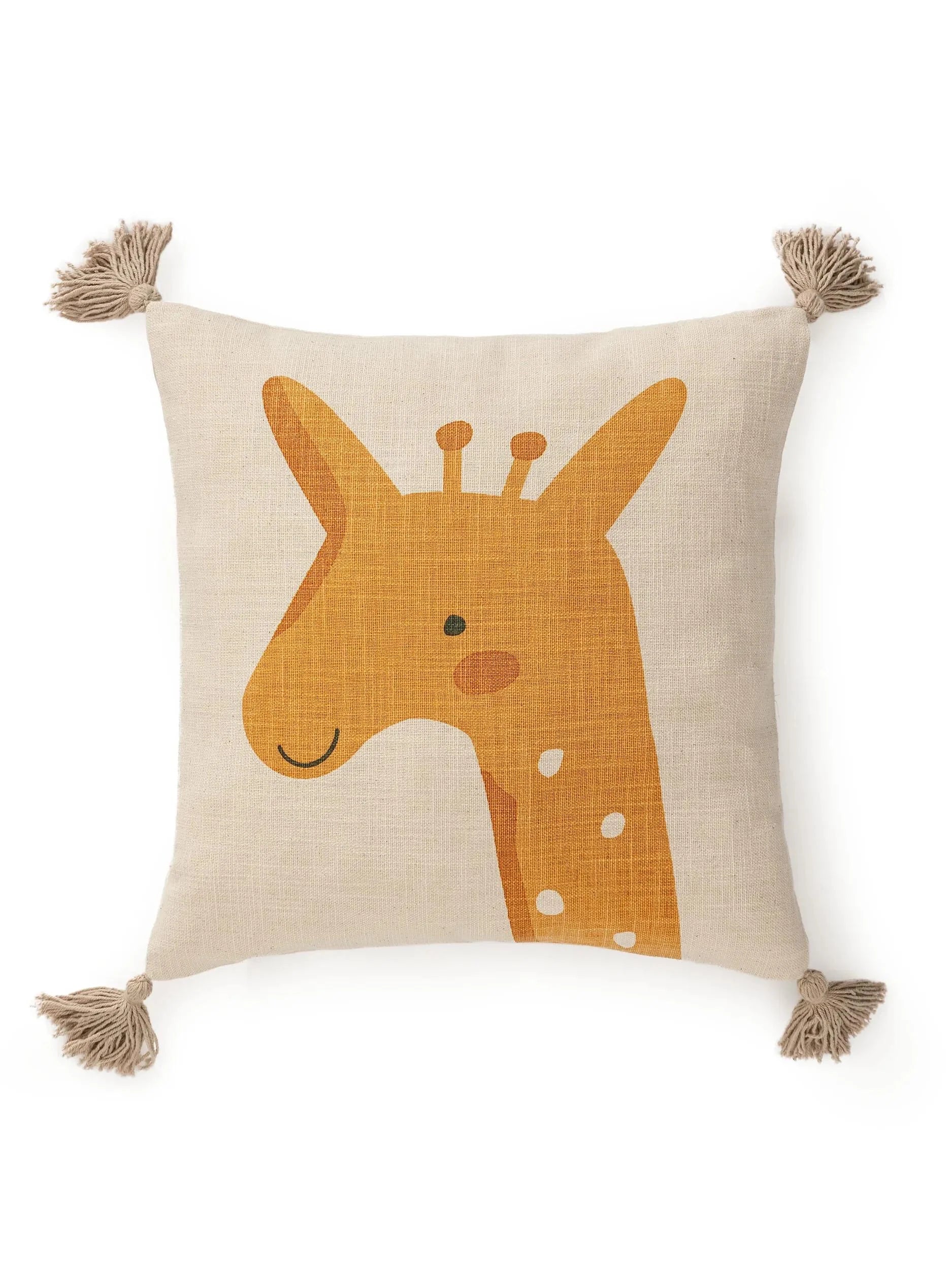 Față de pernă Savannah Yellow 