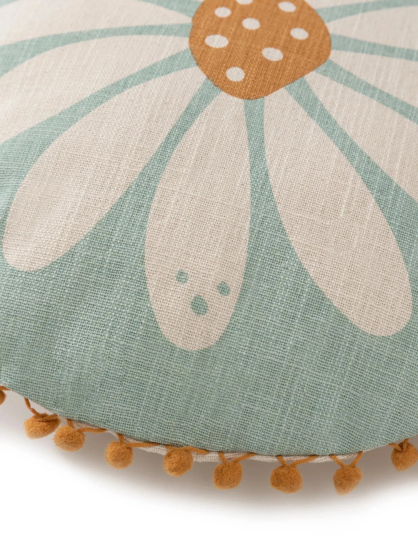 Față de pernă Savannah Multicolour 