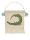 Wall Decorations Savannah Green