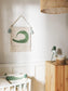Wall Decorations Savannah Green