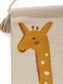 Wall Decorations Savannah Yellow