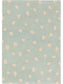 Covor pentru copii Savannah Mint 
