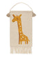 Wall Decorations Savannah Yellow 