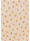 Covor pentru copii Savannah Yellow