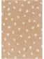 Covor pentru copii Savannah Taupe