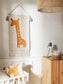 Wall Decorations Savannah Yellow