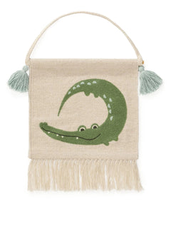 Wall Decorations Savannah Green