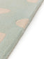 Covor pentru copii Savannah Mint