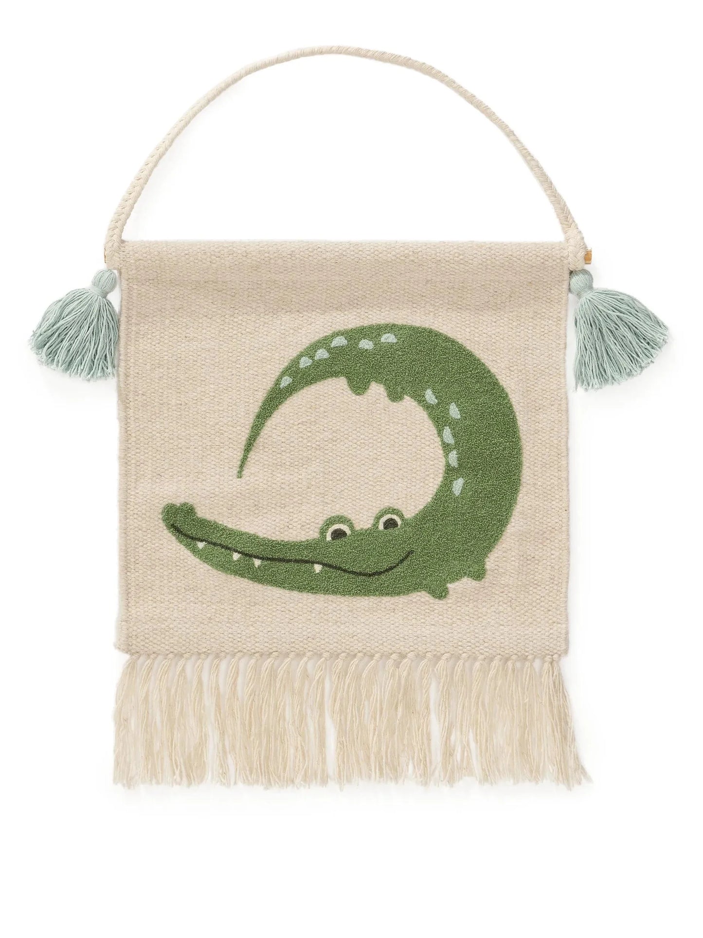 Wall Decorations Savannah Green