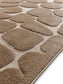 Covor Senna Taupe