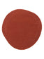 Covor de lână Shape Red