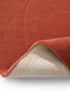 Covor de lână Shape Red