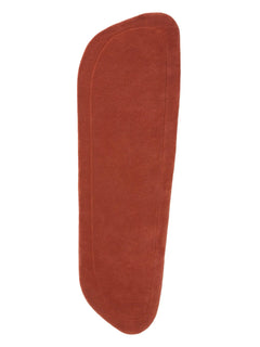 Covor de lână Shape Red