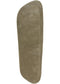 Covor de lână Shape Light Green